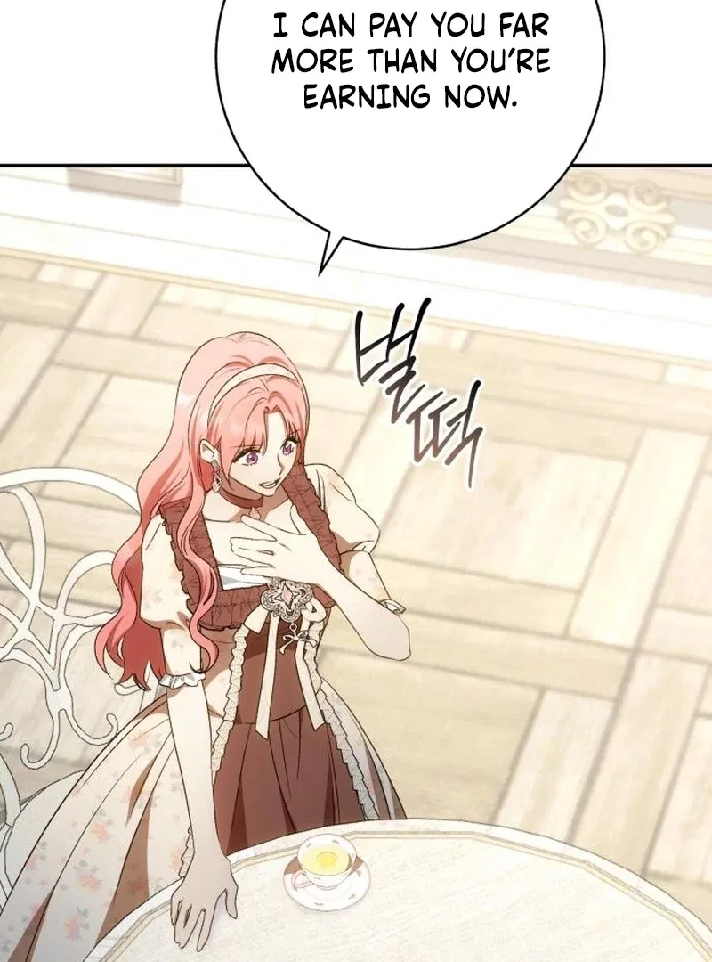 My Husband Was Stolen Twice Chapter 22 – Page 21