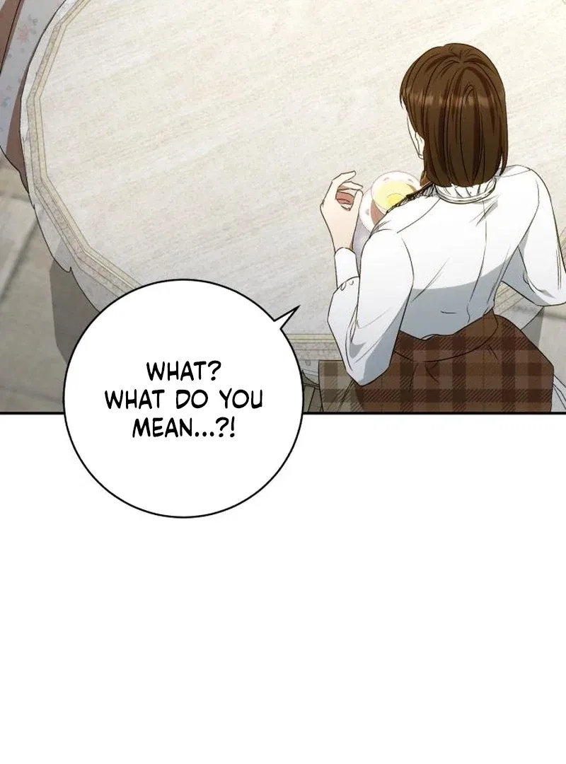 My Husband Was Stolen Twice Chapter 22 – Page 22