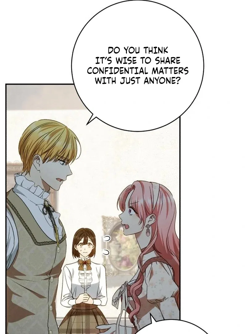 My Husband Was Stolen Twice Chapter 22 – Page 28