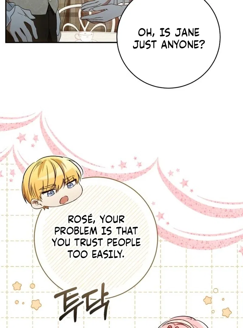 My Husband Was Stolen Twice Chapter 22 – Page 29