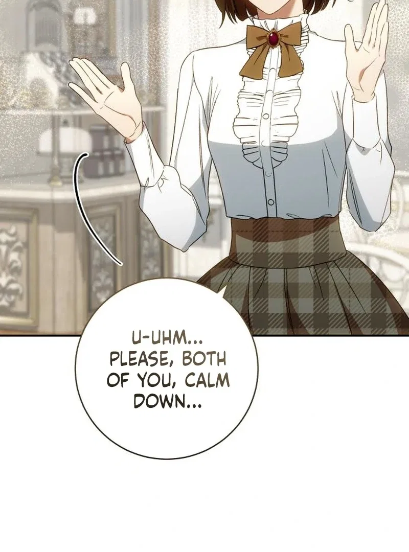 My Husband Was Stolen Twice Chapter 22 – Page 31