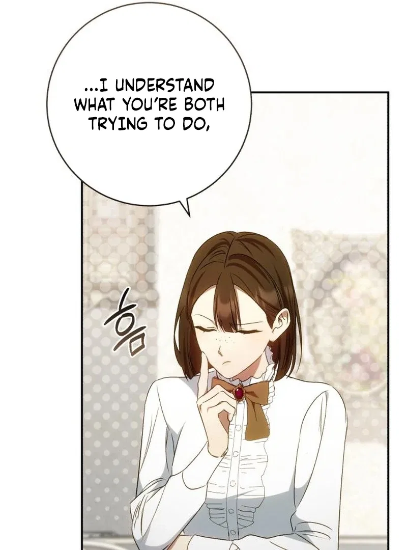 My Husband Was Stolen Twice Chapter 22 – Page 37