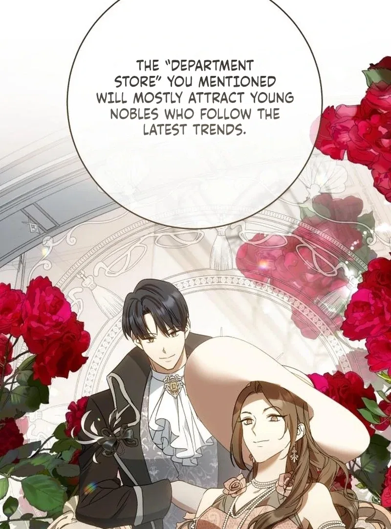 My Husband Was Stolen Twice Chapter 22 – Page 39