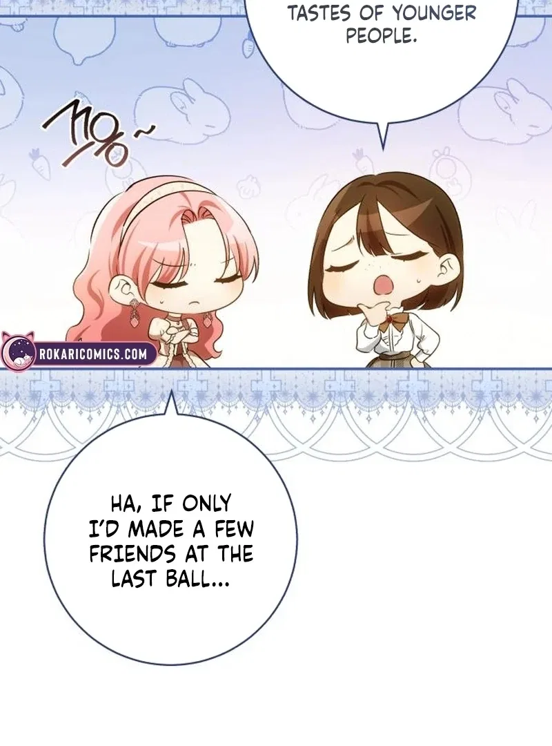 My Husband Was Stolen Twice Chapter 22 – Page 44