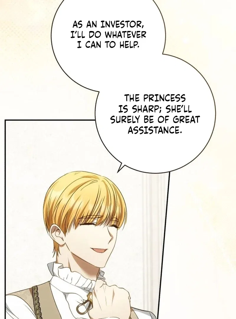 My Husband Was Stolen Twice Chapter 22 – Page 57