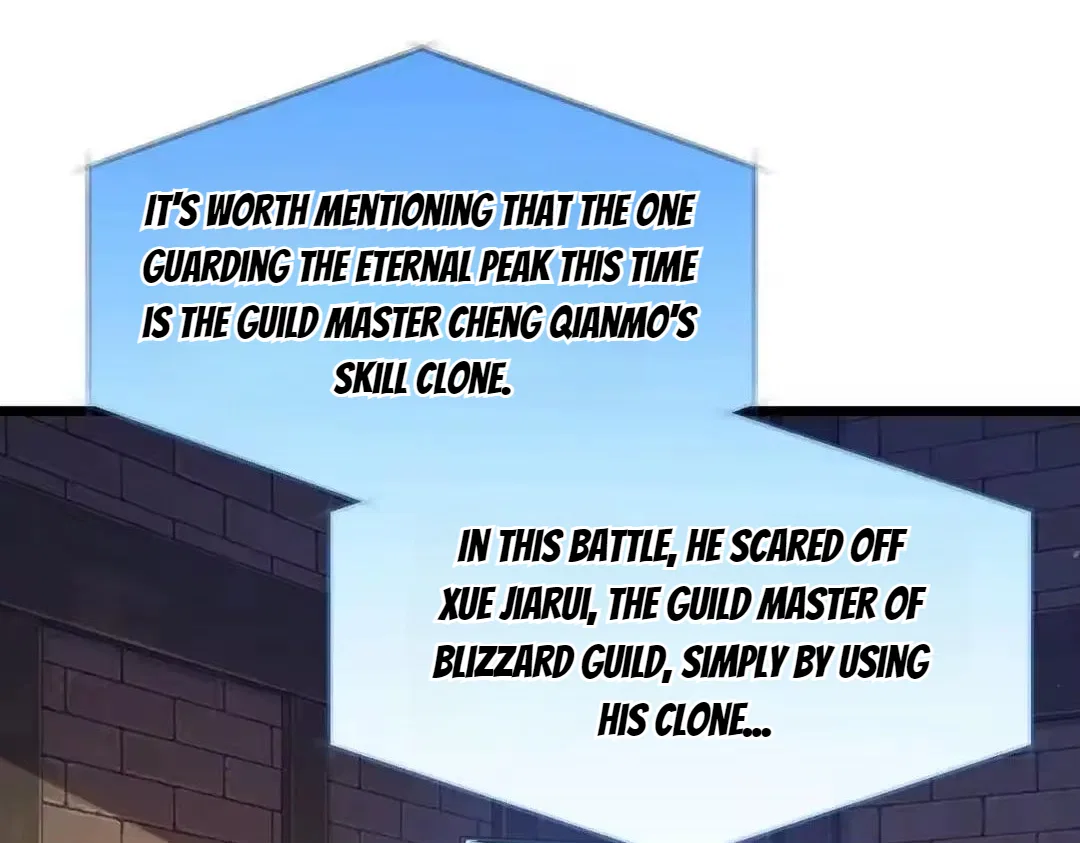 I Rely on My Invincibility to Deal Tons of Damage Passively! Chapter 188 – Page 4