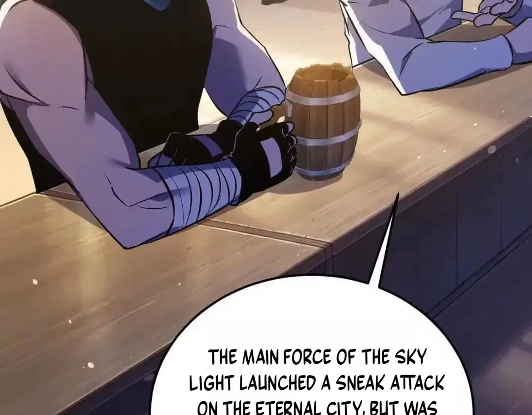 I Rely on My Invincibility to Deal Tons of Damage Passively! Chapter 188 – Page 6