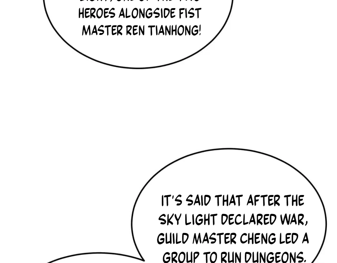I Rely on My Invincibility to Deal Tons of Damage Passively! Chapter 188 – Page 10