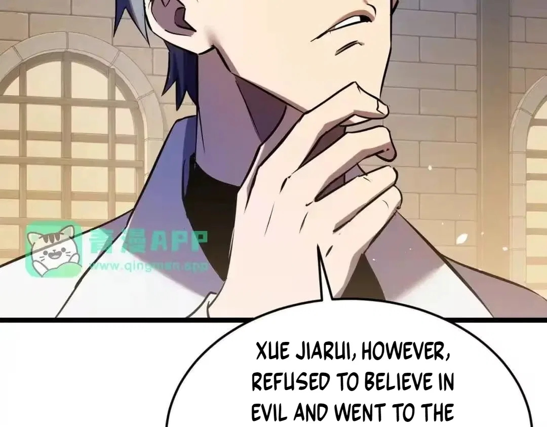 I Rely on My Invincibility to Deal Tons of Damage Passively! Chapter 188 – Page 12
