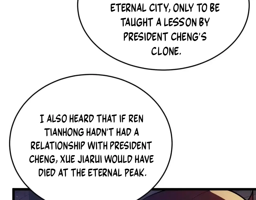 I Rely on My Invincibility to Deal Tons of Damage Passively! Chapter 188 – Page 13