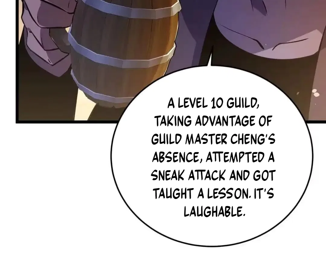 I Rely on My Invincibility to Deal Tons of Damage Passively! Chapter 188 – Page 15