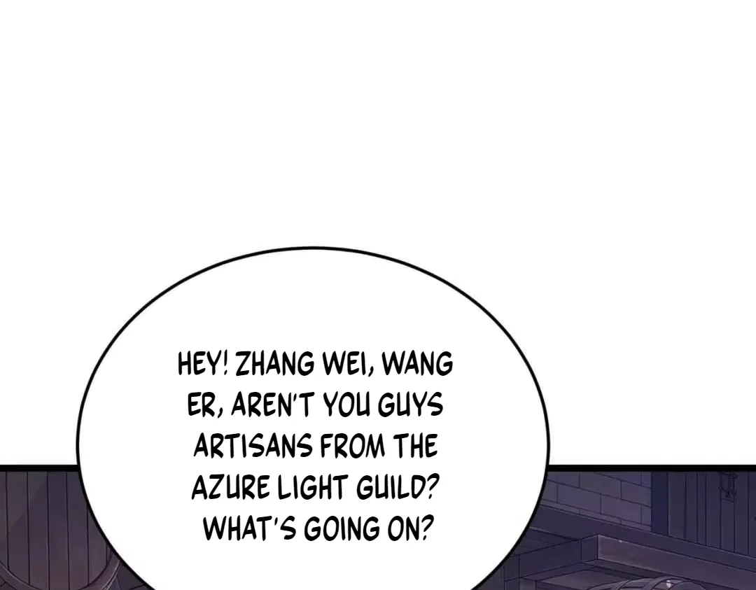 I Rely on My Invincibility to Deal Tons of Damage Passively! Chapter 188 – Page 16