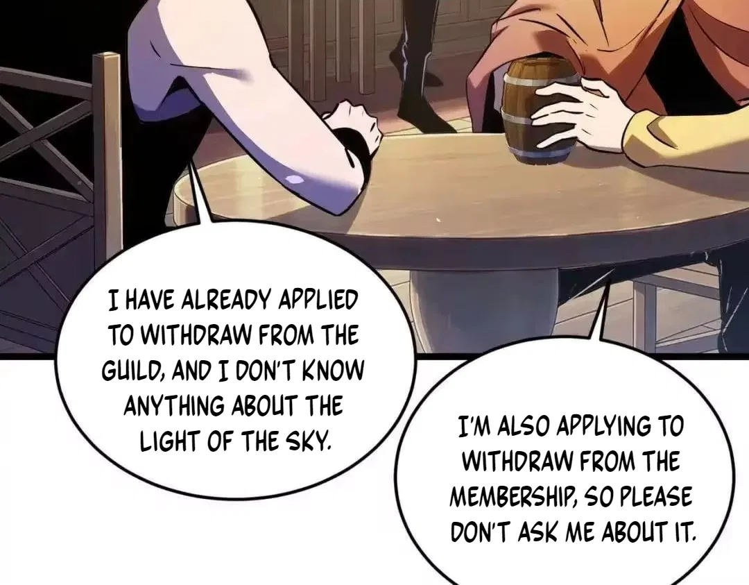 I Rely on My Invincibility to Deal Tons of Damage Passively! Chapter 188 – Page 18