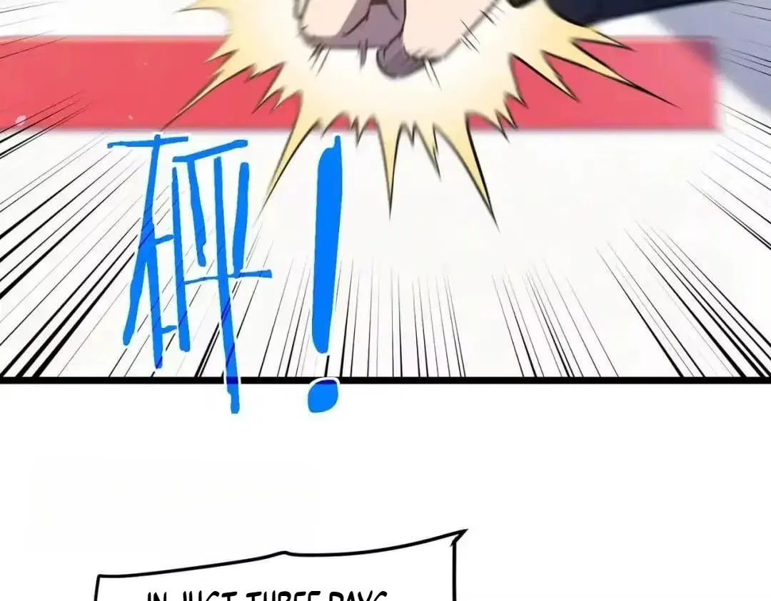 I Rely on My Invincibility to Deal Tons of Damage Passively! Chapter 188 – Page 27