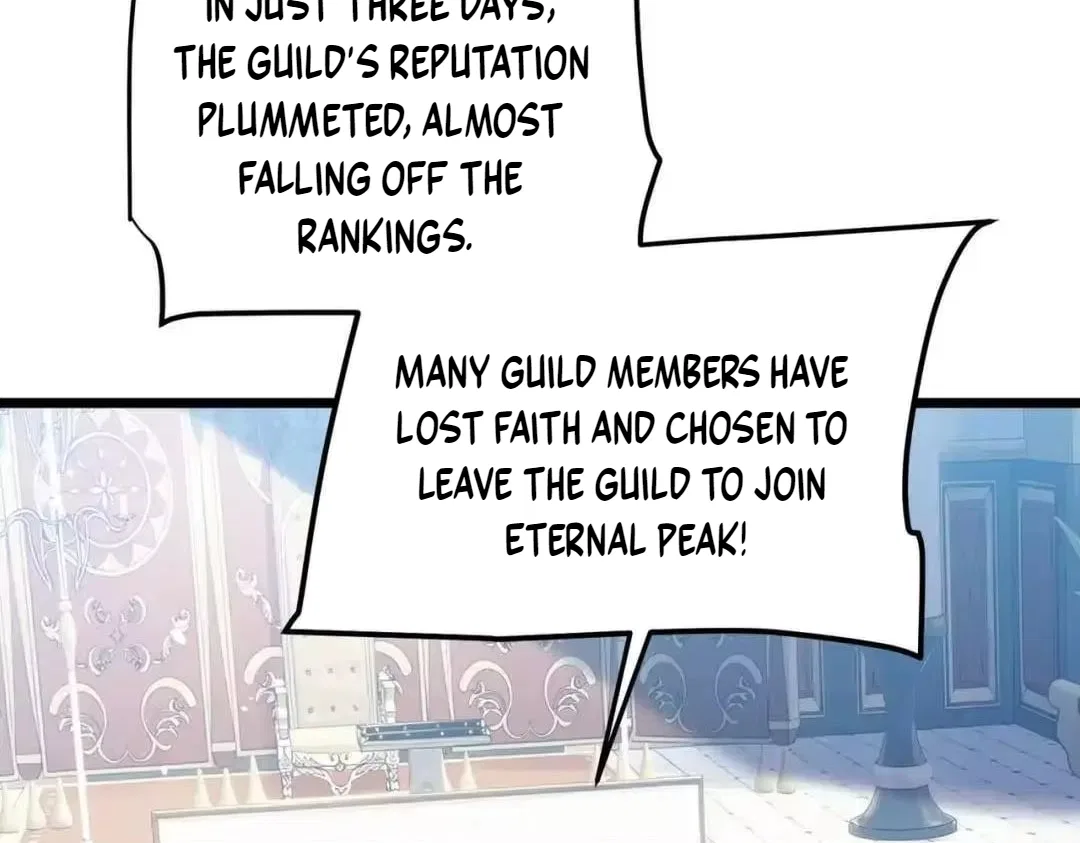 I Rely on My Invincibility to Deal Tons of Damage Passively! Chapter 188 – Page 28
