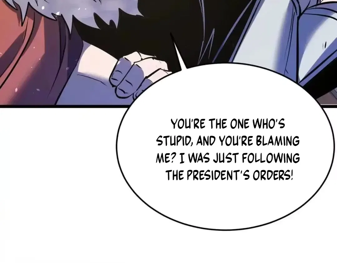 I Rely on My Invincibility to Deal Tons of Damage Passively! Chapter 188 – Page 36