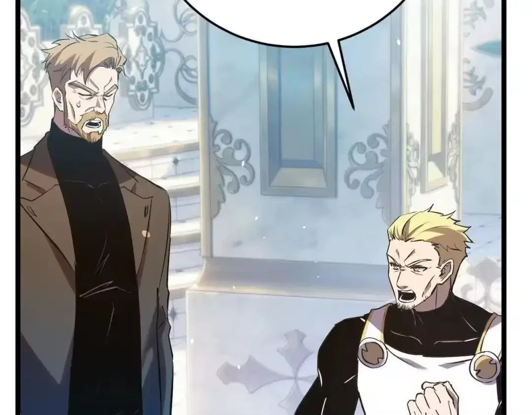 I Rely on My Invincibility to Deal Tons of Damage Passively! Chapter 188 – Page 39