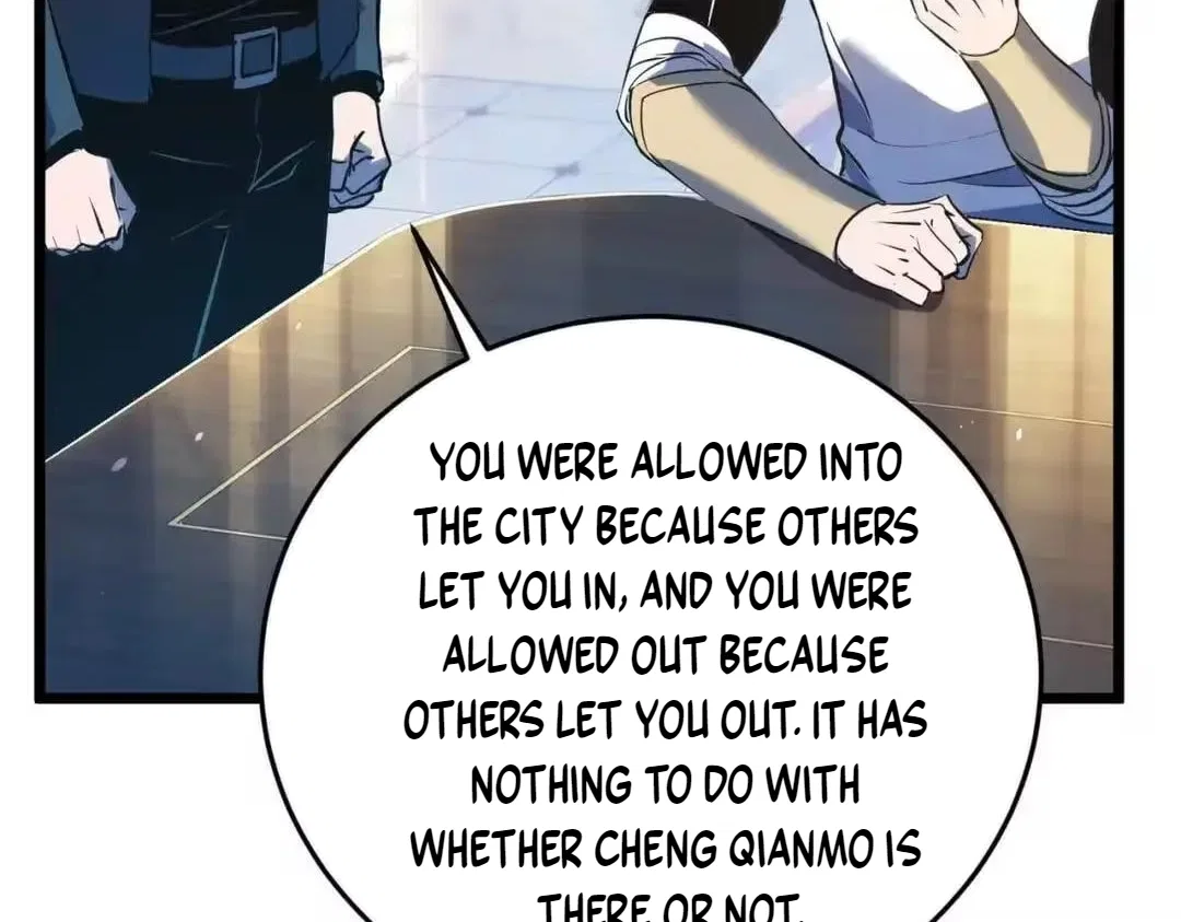 I Rely on My Invincibility to Deal Tons of Damage Passively! Chapter 188 – Page 40