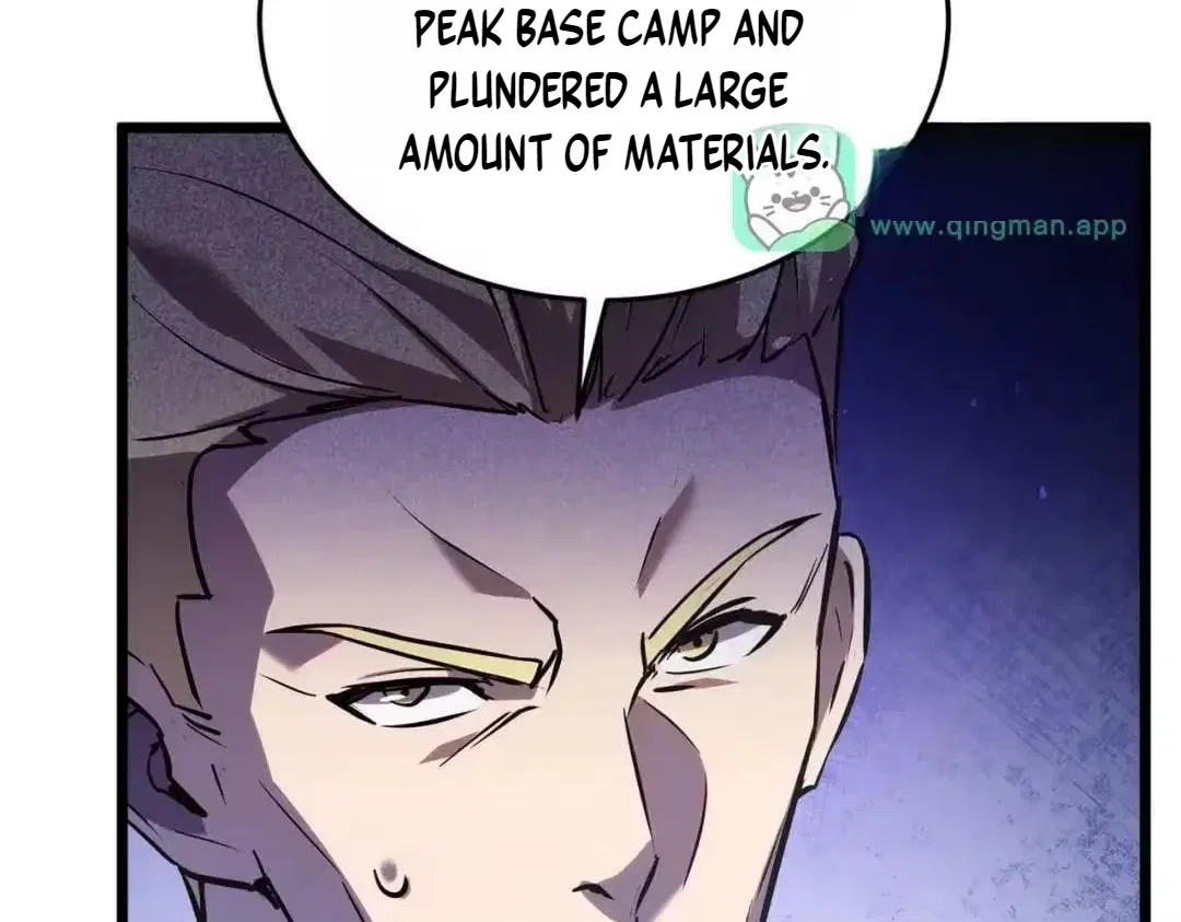 I Rely on My Invincibility to Deal Tons of Damage Passively! Chapter 188 – Page 42
