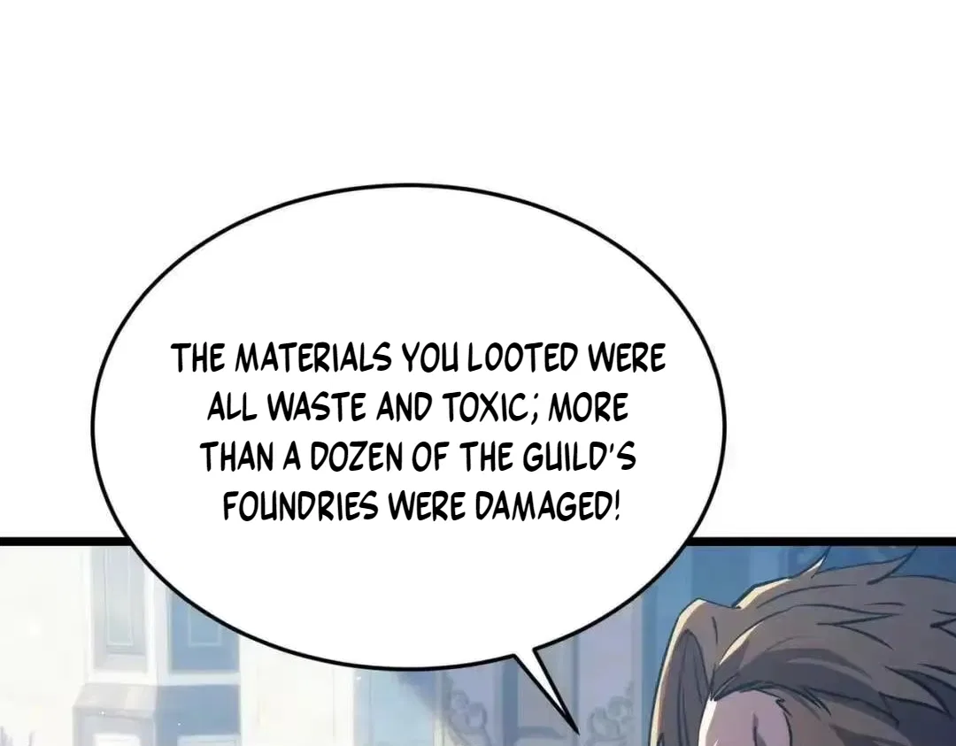 I Rely on My Invincibility to Deal Tons of Damage Passively! Chapter 188 – Page 44