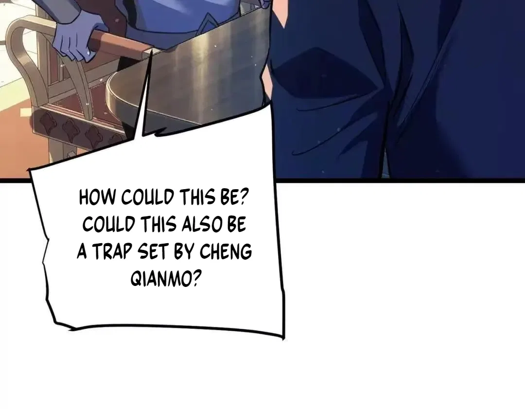 I Rely on My Invincibility to Deal Tons of Damage Passively! Chapter 188 – Page 46