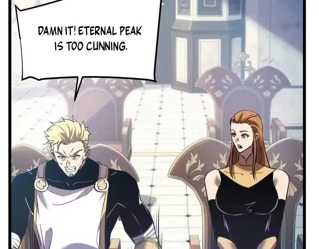 I Rely on My Invincibility to Deal Tons of Damage Passively! Chapter 188 – Page 48