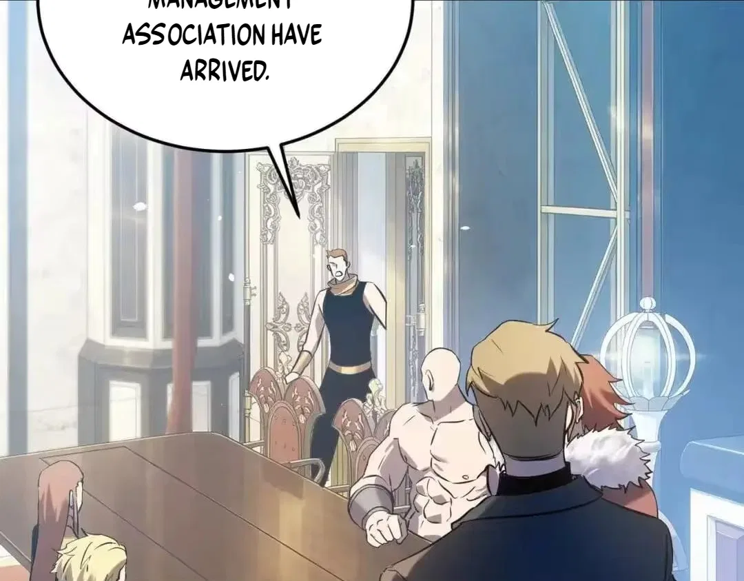 I Rely on My Invincibility to Deal Tons of Damage Passively! Chapter 188 – Page 53