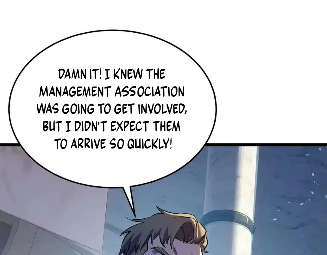 I Rely on My Invincibility to Deal Tons of Damage Passively! Chapter 188 – Page 56