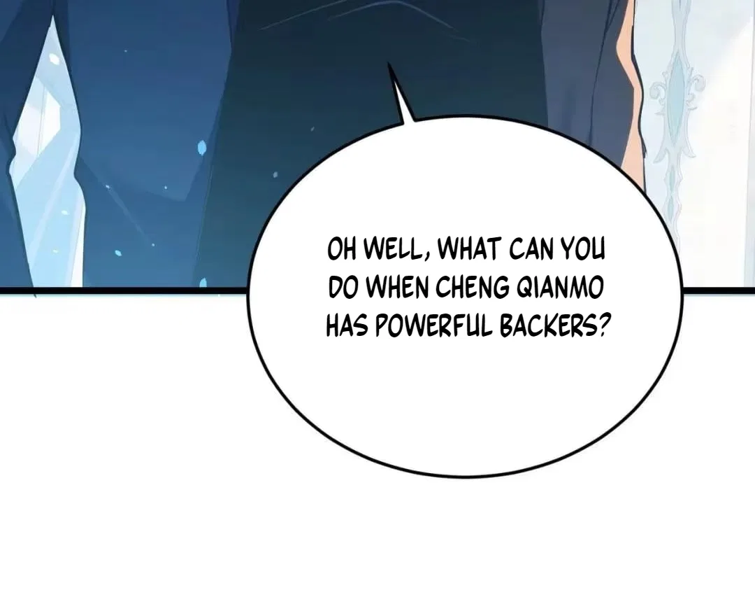 I Rely on My Invincibility to Deal Tons of Damage Passively! Chapter 188 – Page 58