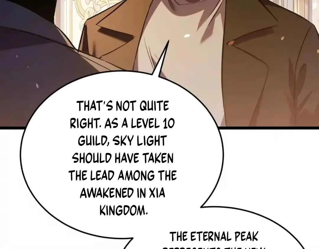 I Rely on My Invincibility to Deal Tons of Damage Passively! Chapter 188 – Page 68