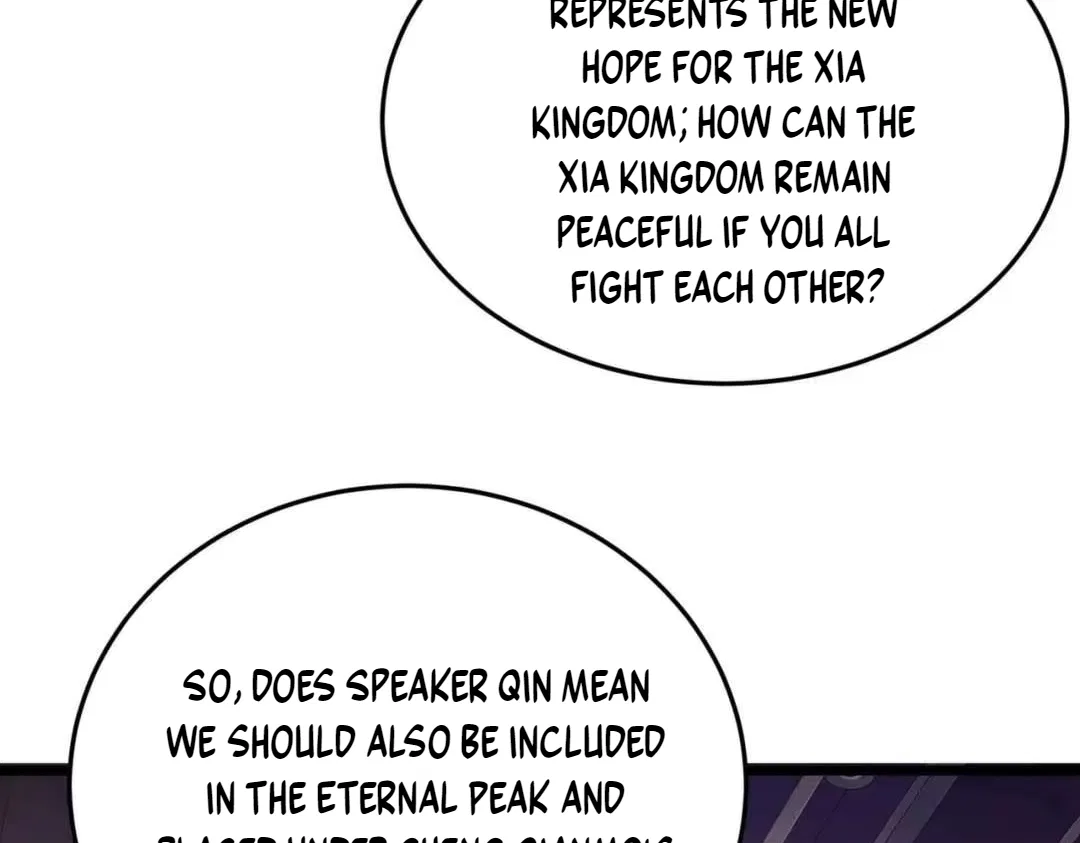 I Rely on My Invincibility to Deal Tons of Damage Passively! Chapter 188 – Page 69
