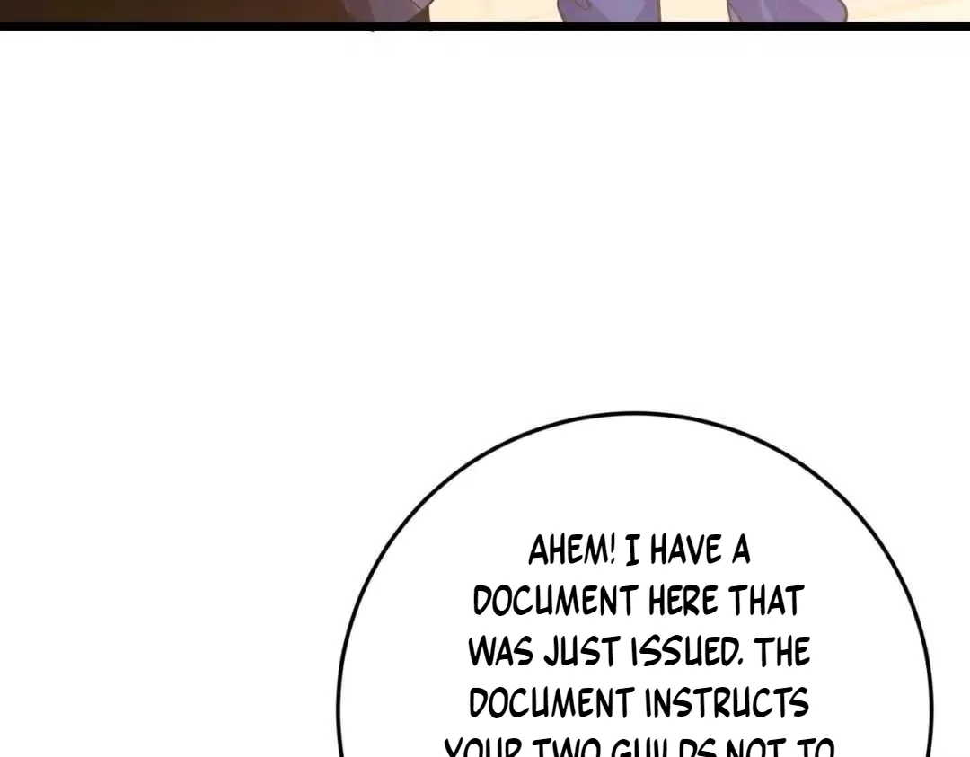 I Rely on My Invincibility to Deal Tons of Damage Passively! Chapter 188 – Page 79