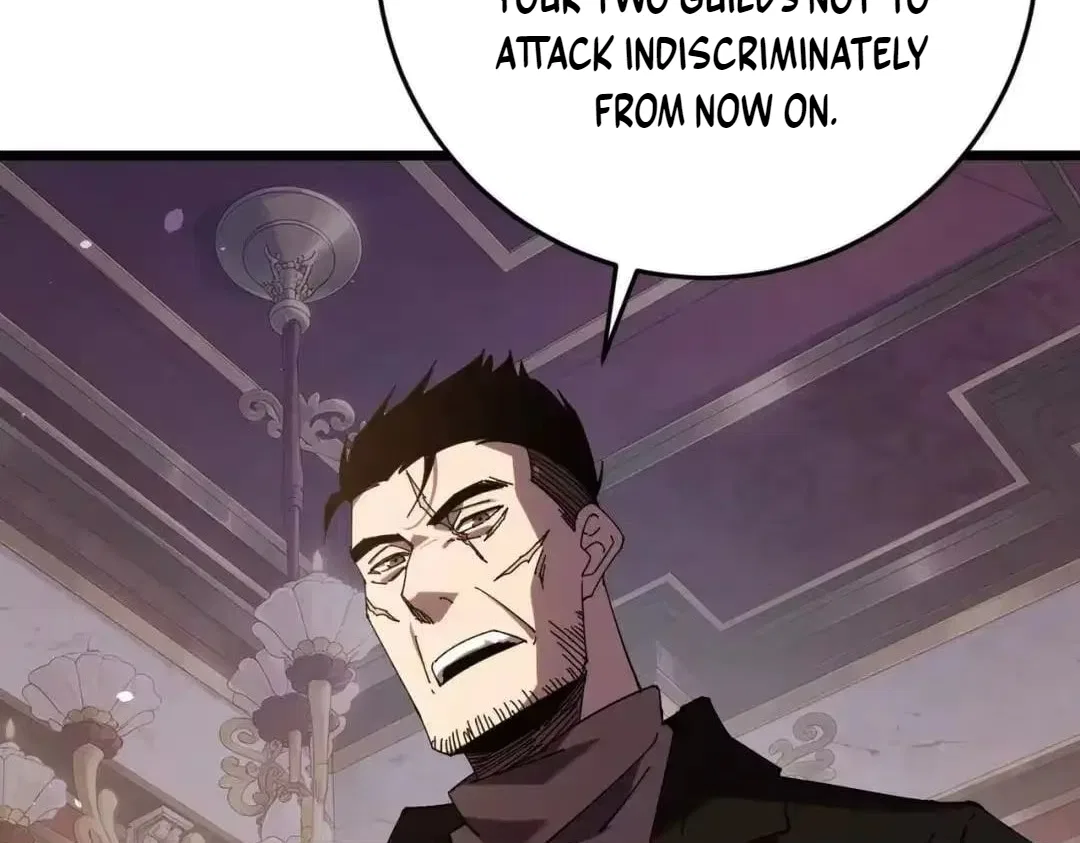 I Rely on My Invincibility to Deal Tons of Damage Passively! Chapter 188 – Page 80