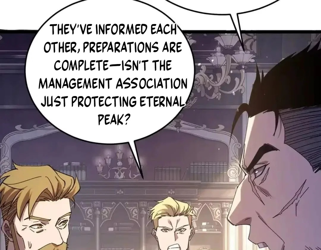 I Rely on My Invincibility to Deal Tons of Damage Passively! Chapter 188 – Page 83