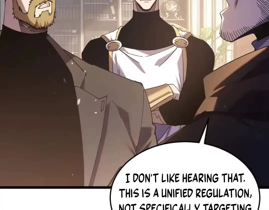 I Rely on My Invincibility to Deal Tons of Damage Passively! Chapter 188 – Page 84