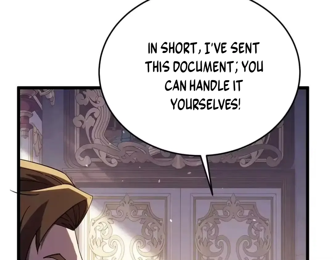 I Rely on My Invincibility to Deal Tons of Damage Passively! Chapter 188 – Page 86