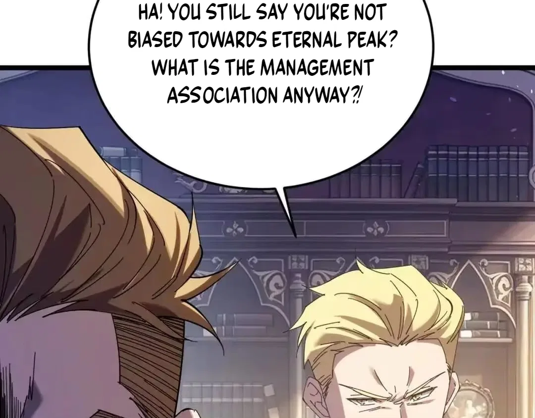 I Rely on My Invincibility to Deal Tons of Damage Passively! Chapter 188 – Page 89