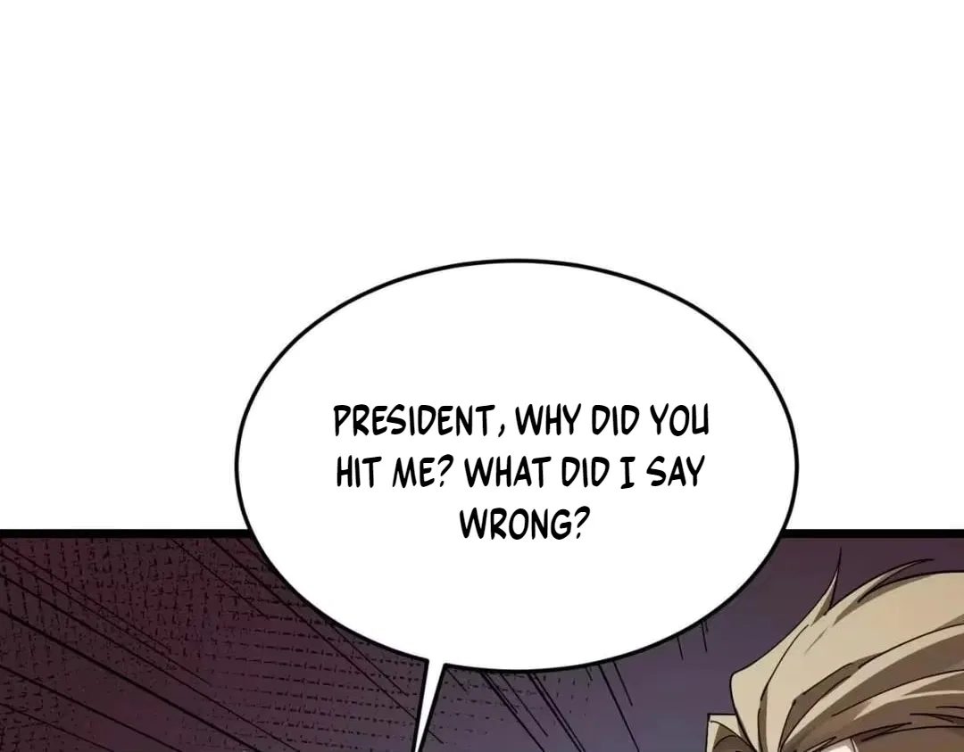 I Rely on My Invincibility to Deal Tons of Damage Passively! Chapter 188 – Page 95