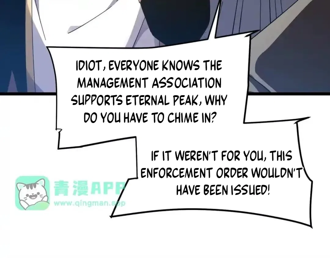 I Rely on My Invincibility to Deal Tons of Damage Passively! Chapter 188 – Page 97