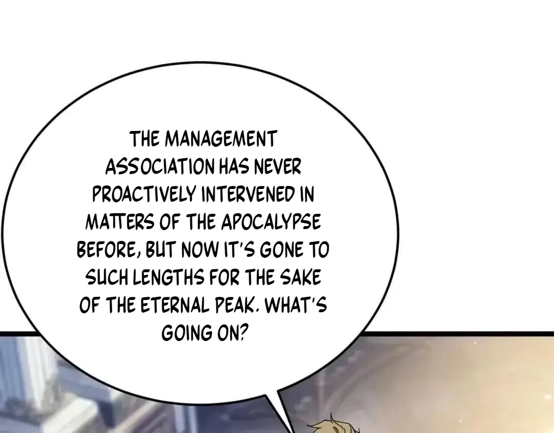 I Rely on My Invincibility to Deal Tons of Damage Passively! Chapter 188 – Page 98