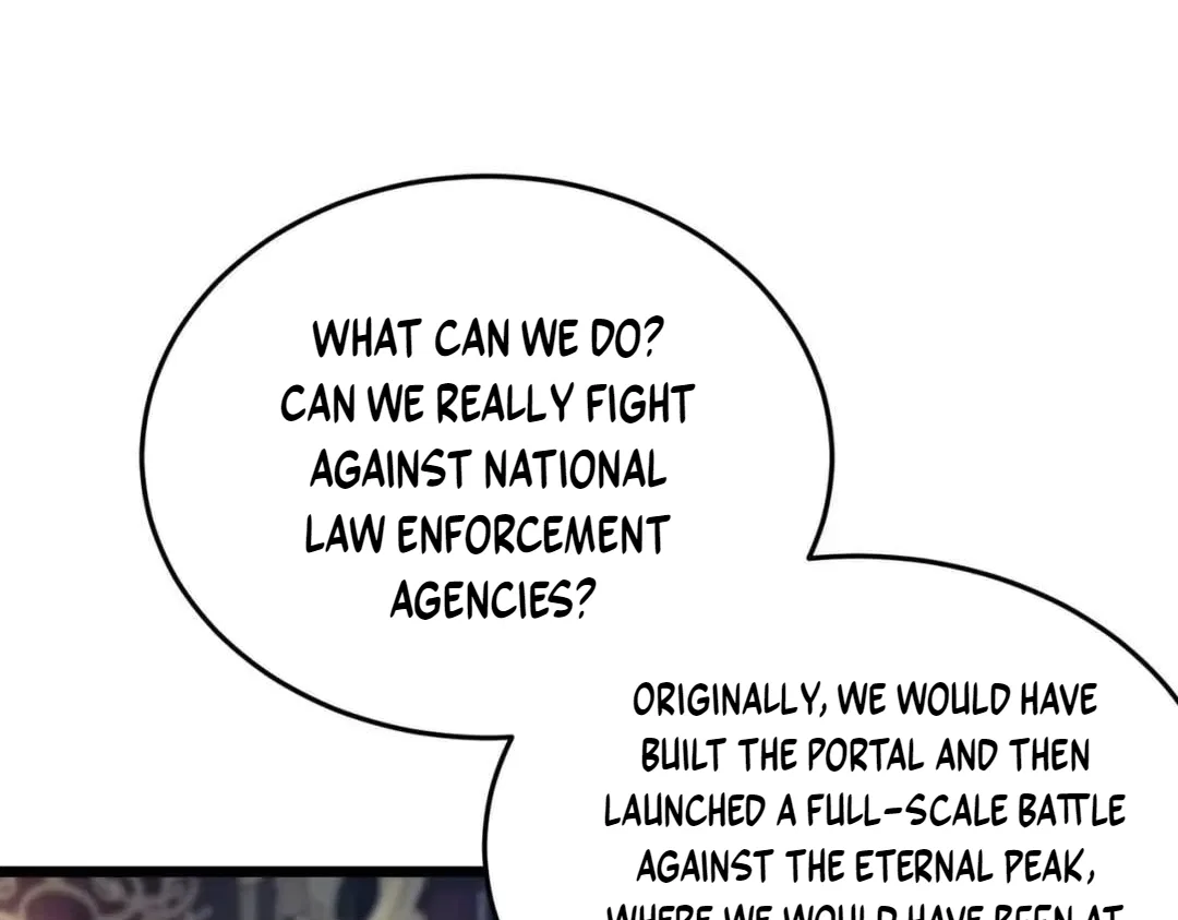 I Rely on My Invincibility to Deal Tons of Damage Passively! Chapter 188 – Page 101