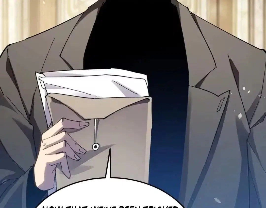I Rely on My Invincibility to Deal Tons of Damage Passively! Chapter 188 – Page 103