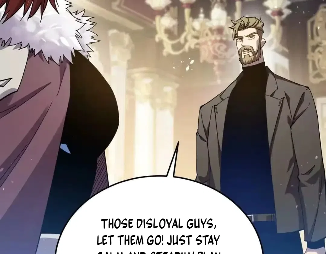 I Rely on My Invincibility to Deal Tons of Damage Passively! Chapter 188 – Page 106