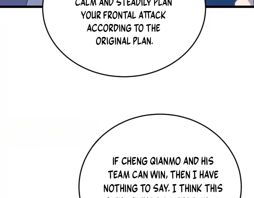 I Rely on My Invincibility to Deal Tons of Damage Passively! Chapter 188 – Page 107