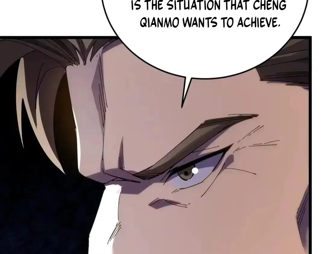 I Rely on My Invincibility to Deal Tons of Damage Passively! Chapter 188 – Page 108