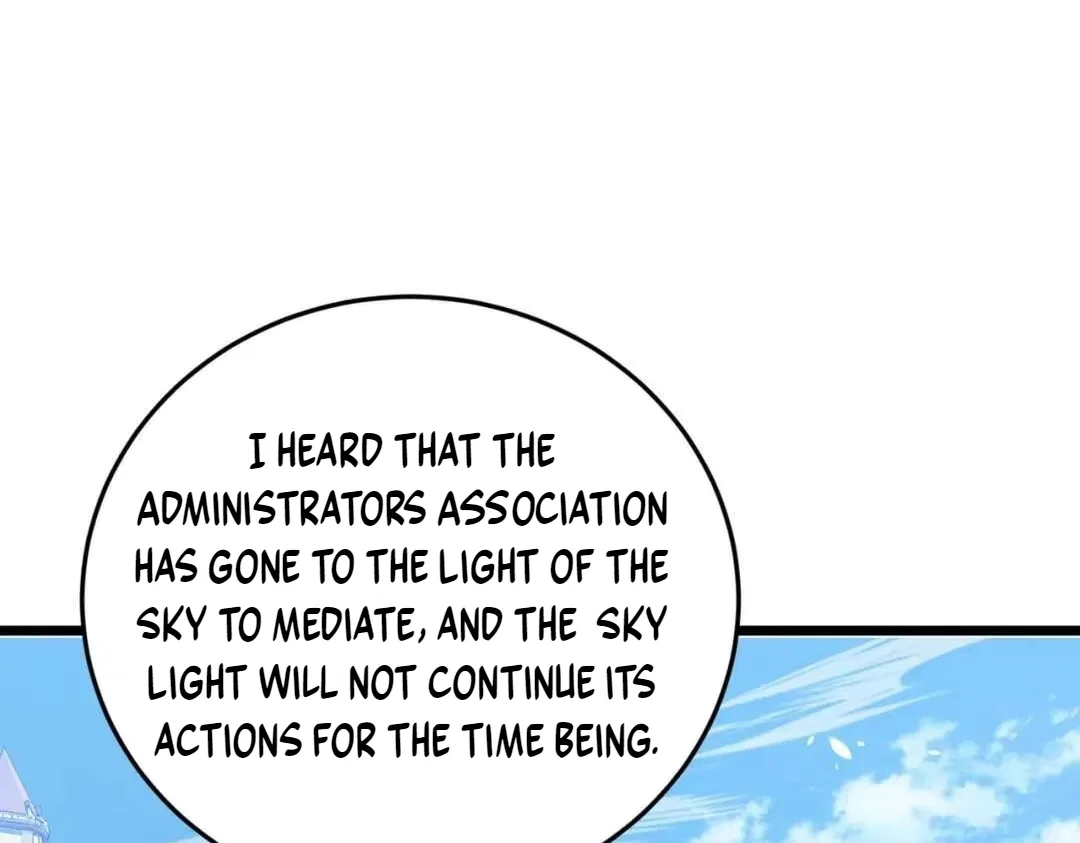 I Rely on My Invincibility to Deal Tons of Damage Passively! Chapter 188 – Page 114