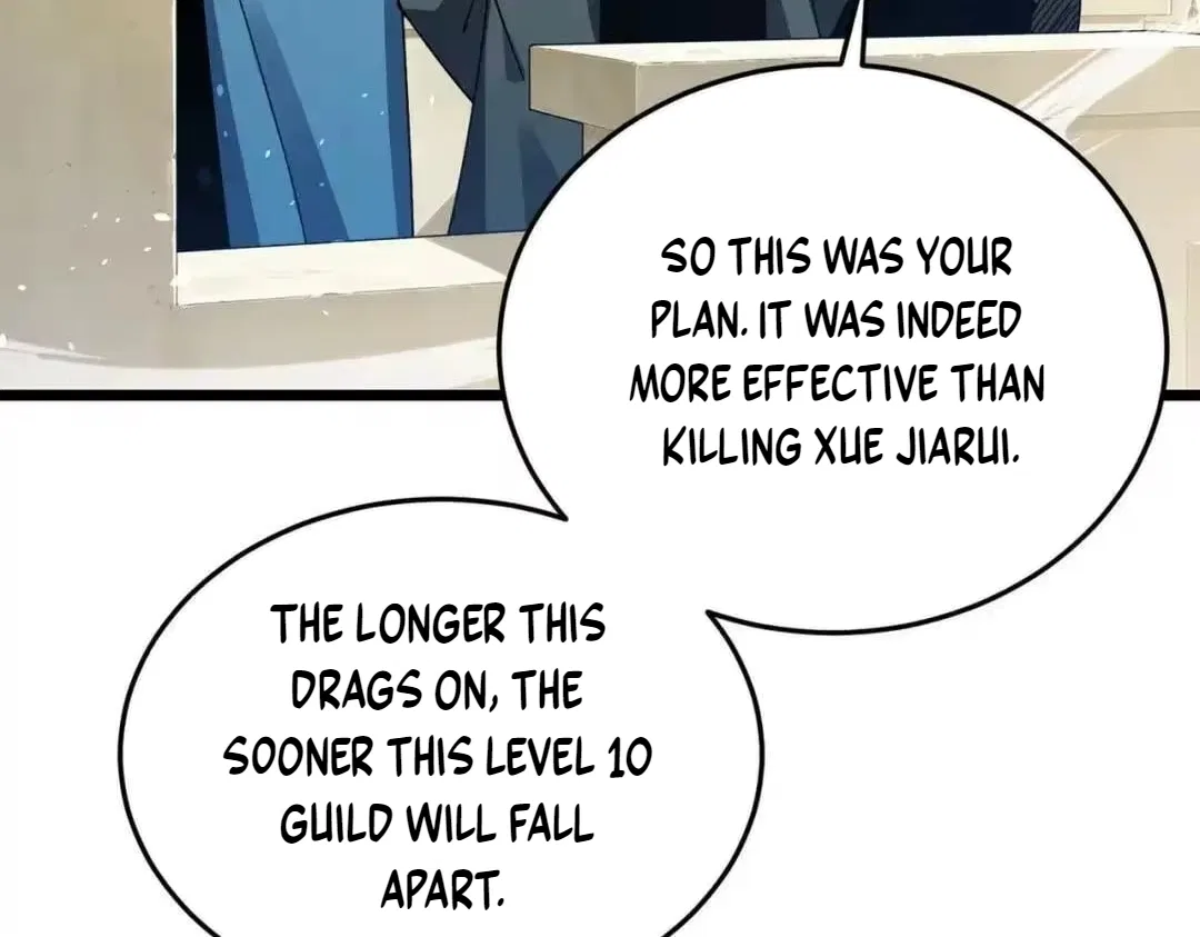I Rely on My Invincibility to Deal Tons of Damage Passively! Chapter 188 – Page 116