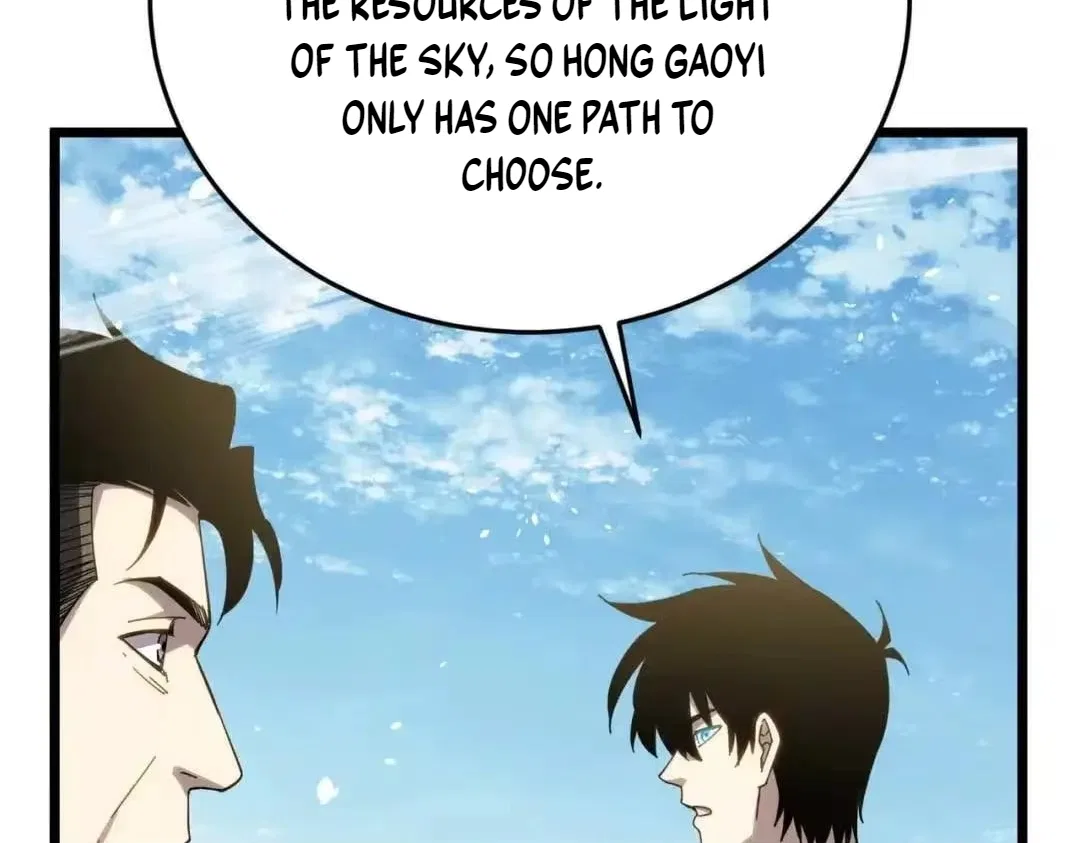 I Rely on My Invincibility to Deal Tons of Damage Passively! Chapter 188 – Page 118