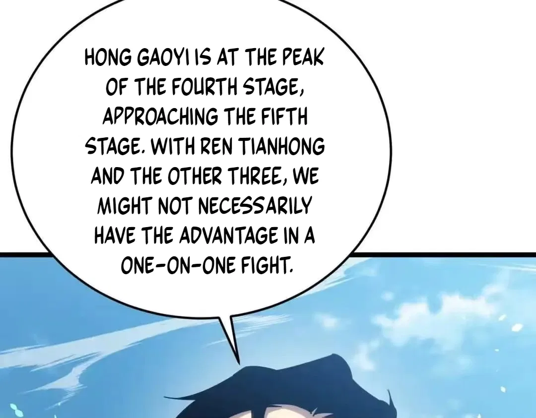 I Rely on My Invincibility to Deal Tons of Damage Passively! Chapter 188 – Page 124