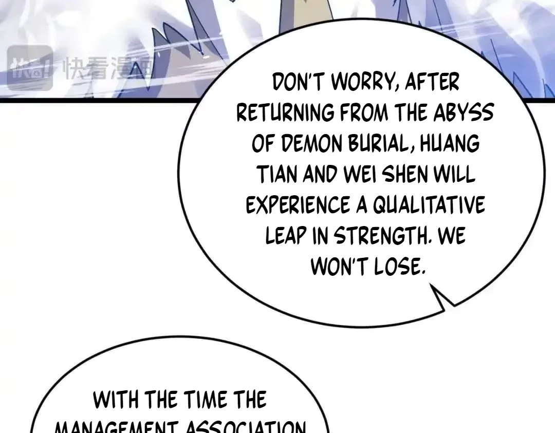 I Rely on My Invincibility to Deal Tons of Damage Passively! Chapter 188 – Page 126